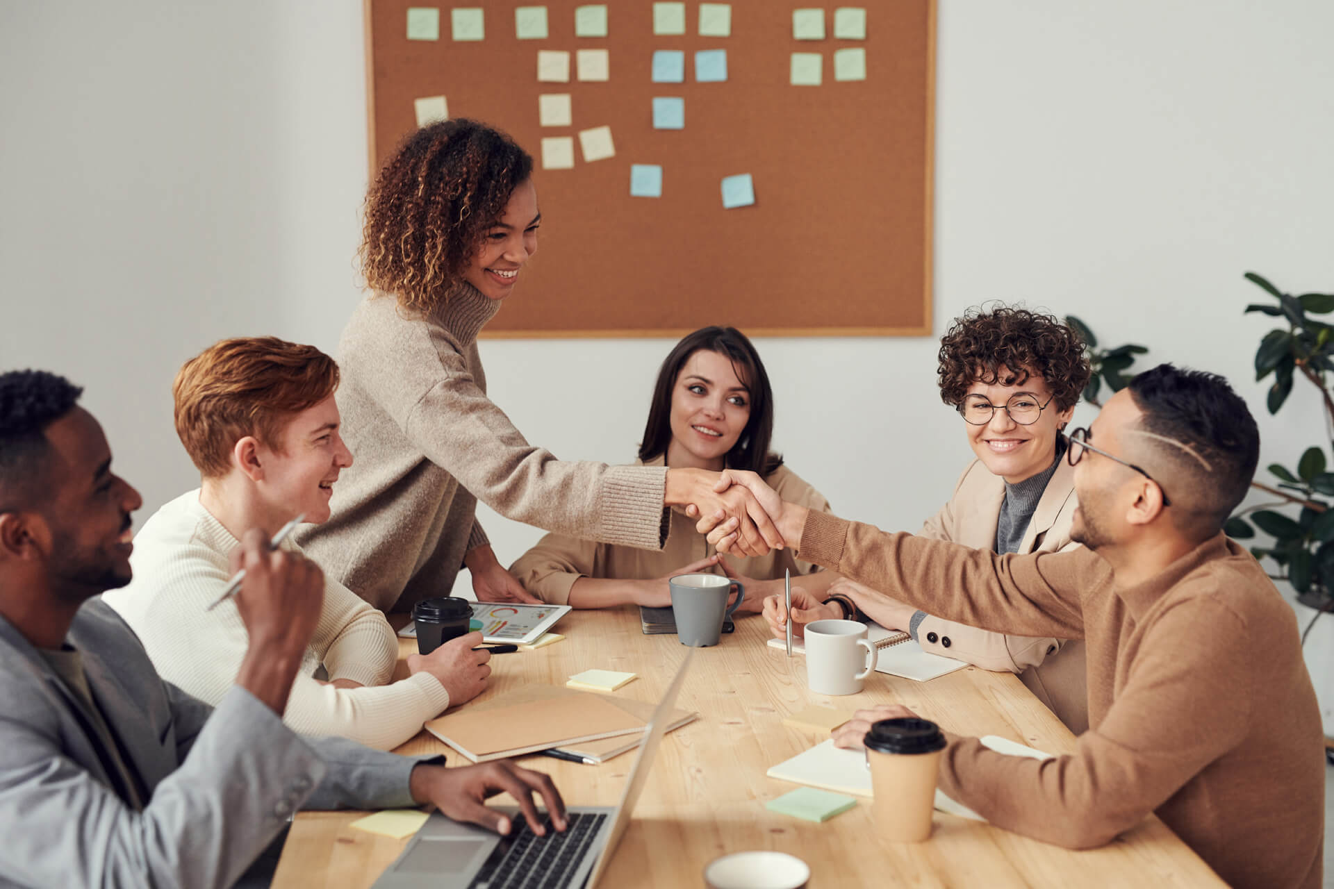 What&rsquo;s the Current Job Market for Realstate Professionals Like?